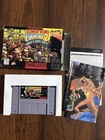 Donkey Kong Country 2: Diddy's Kong Quest (Super Nintendo, 1995)