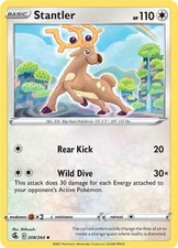 Stantler (208)