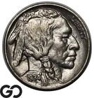 1934 Buffalo Nickel, Choice Uncirculated++