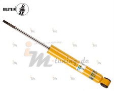Bilstein B6 Gasdruckdämpfer hinten für Opel Corsa B S93 :: 1993 >> 2002