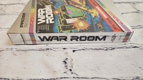 MINTY SEALED War Room ColecoVision *RARE*