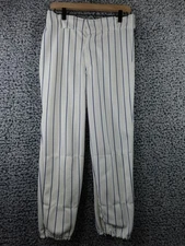 VINTAGE Wilson Baseball Pants Adult Medium Made in USA 80's