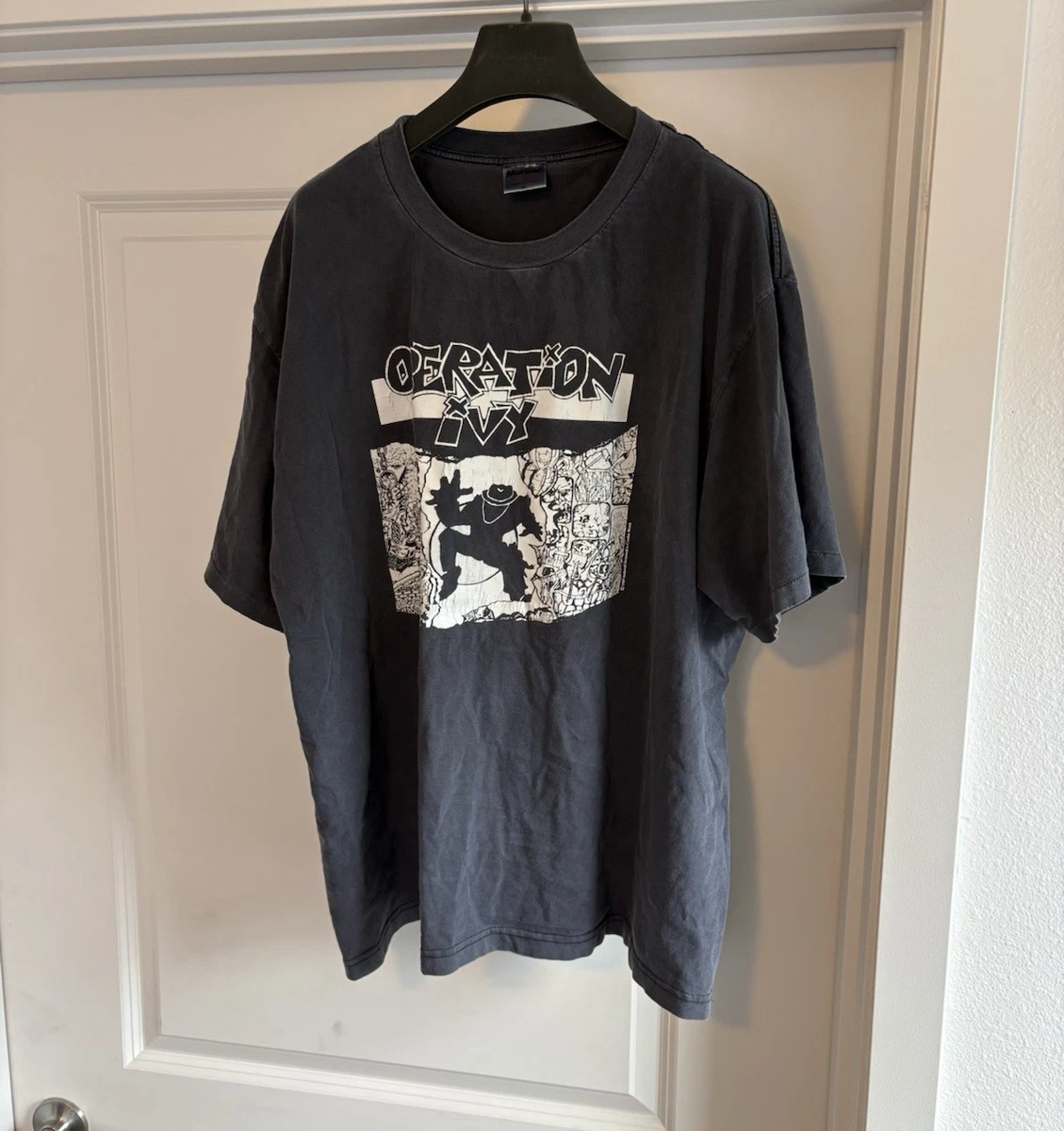 Operation Ivy In Men's T-Shirts for sale | eBay
