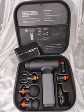 Sharper Image Powerboost Deep Tissue Massager