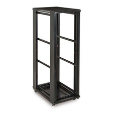 Kendall Howard 42U Open Frame Server Rack No Doors/Sides 3170-3-001-42