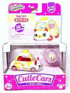 new cutie cars