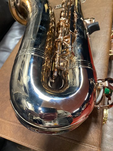 Saxophon Buffet Crampon Super Dynaktion - Bild 6 von 13