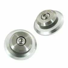 Zamp NZHC001A Z-Tech Series 1A / 2A / 4A / 6A Helmet Anchor Post Kit