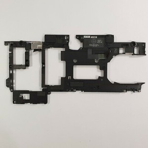 HP EliteBook Revolve 810 Gehäuse Mittelteil Rahmen Unterschale Bottom Base