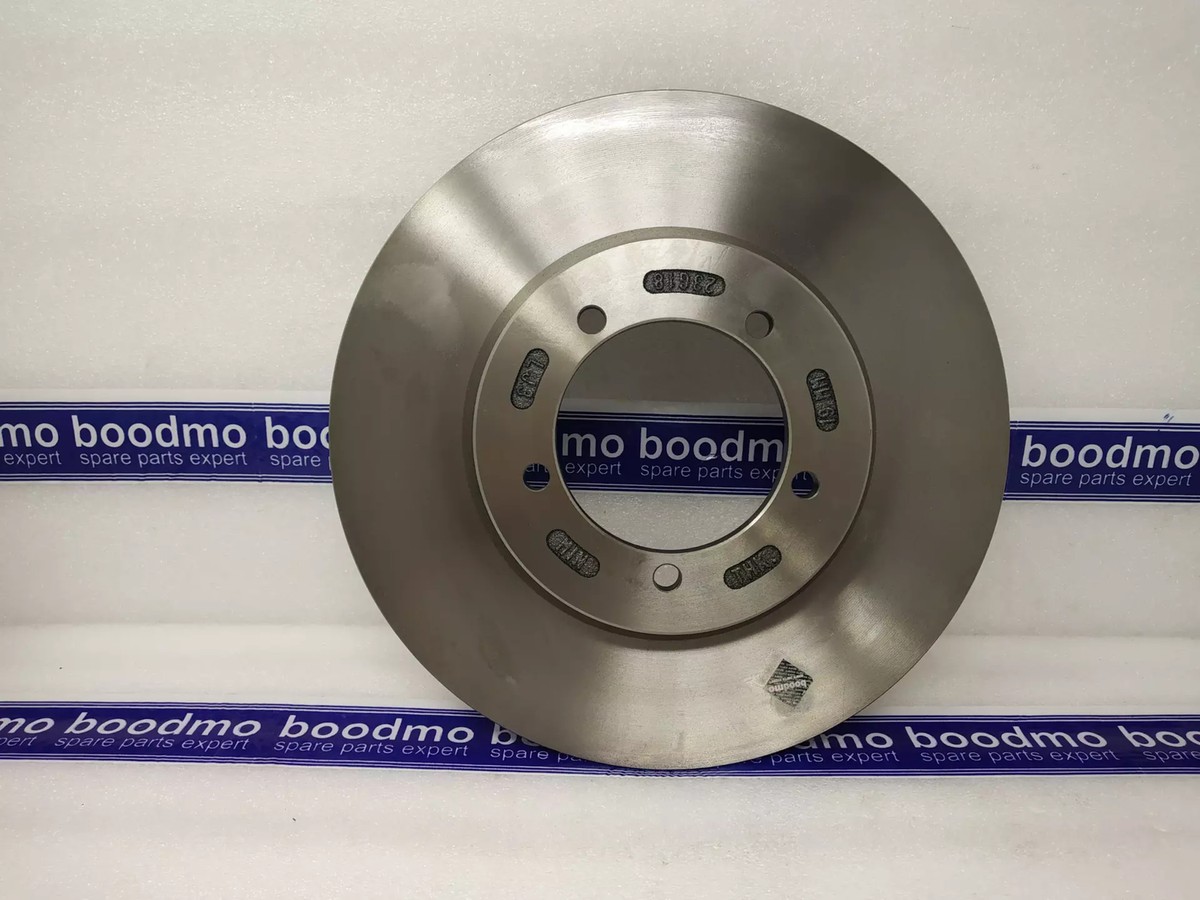 Brake Disc for MAHINDRA BOLERO, BOLERO PICKUP, THAR 0082597