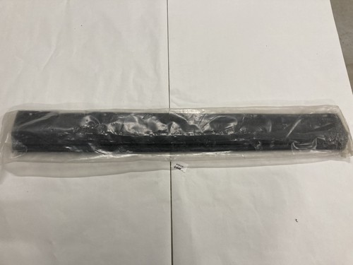 VOLKSWAGEN 1H0853854B41 Verbreiterte Schwellerverkleidungen Schwarz Genuine