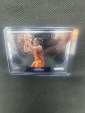 2021 Panini WNBA Prizm Far Out Diana Taurasi 10 Mercury