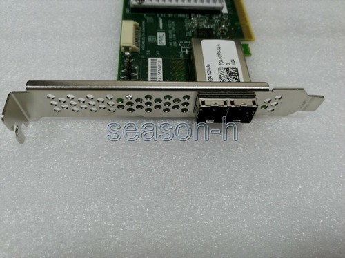 Adaptec 1000-8e HBA 6G SAS 12G PCI-e 3.0x8 Storage Controller card - Picture 3 of 4