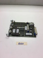 Indramat PC Card Controller 109-0942-4A59-00 *Fast Shipping* Warranty!