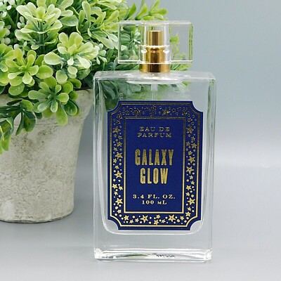 Tru Fragrance Galaxy Glow Eau de Parfum Spray 3.4 oz New Without Box | eBay