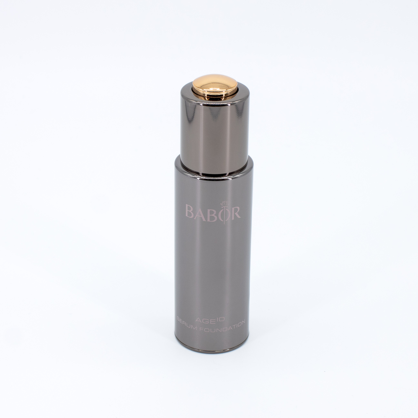 babor age id serum foundation