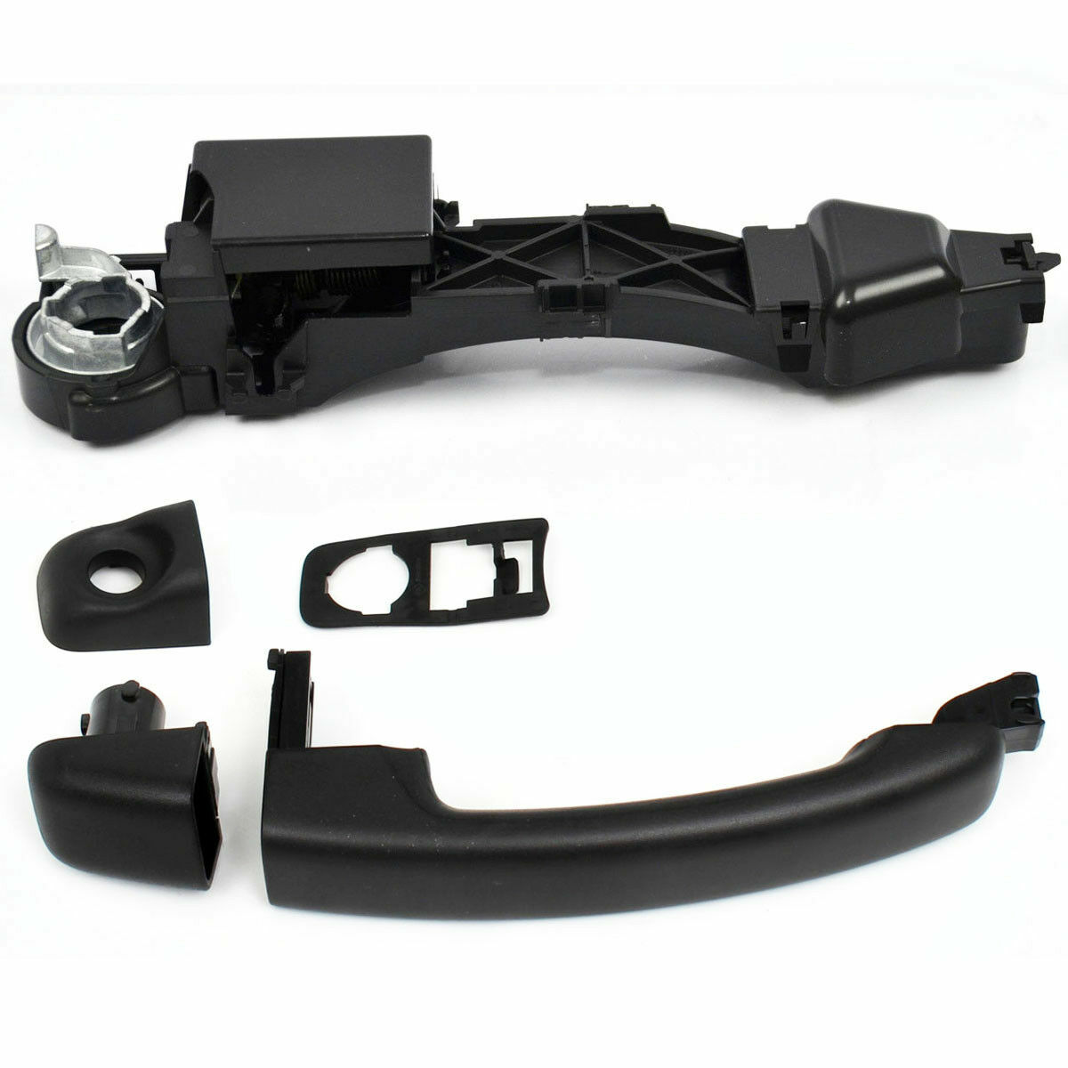 Door Handle Sliding Side Left Master NV400 806078119R | eBay