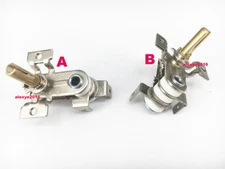 KST220 T250 10A 250VAC Mechanical Rotary Temperature Controller Switch 