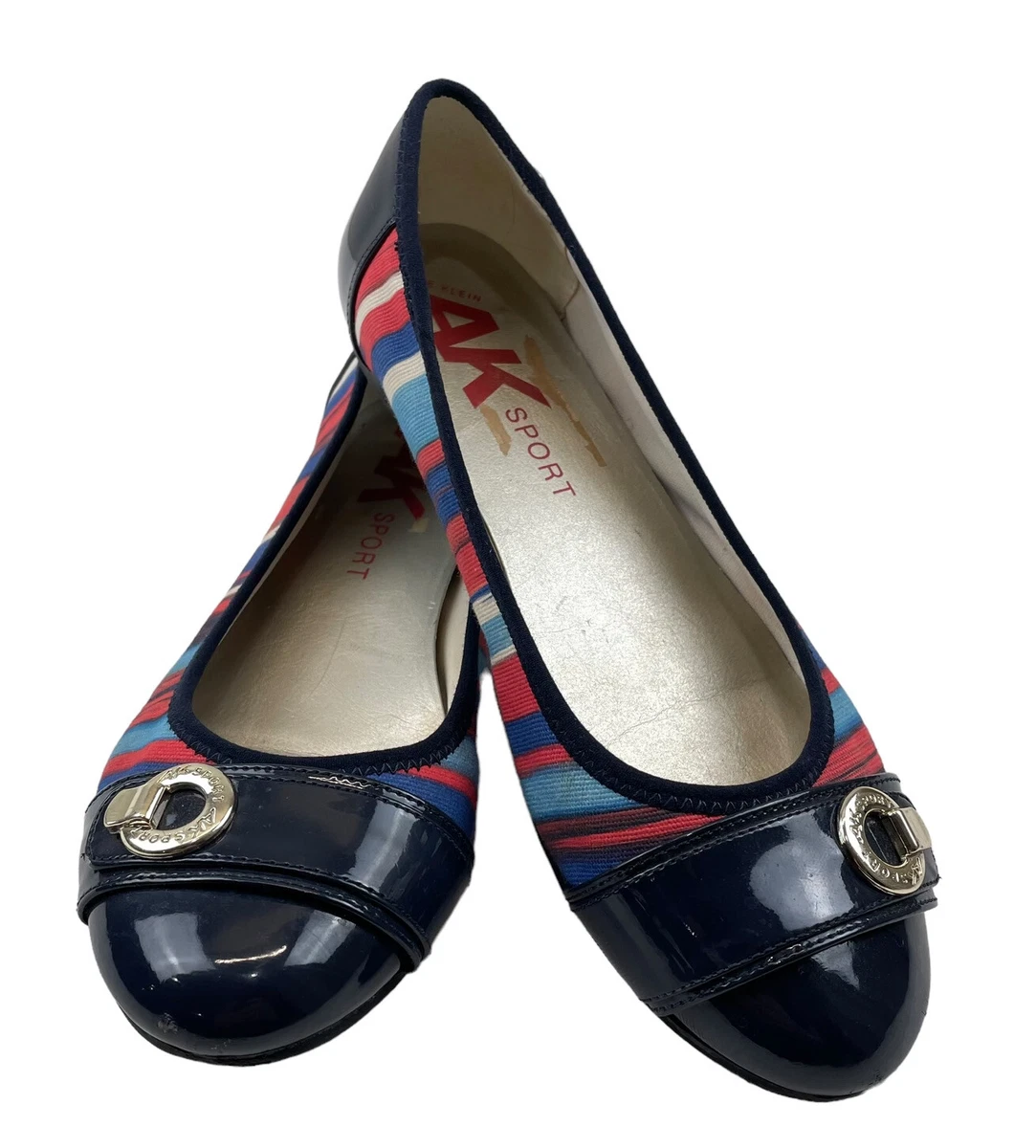 Ak sport womens flats new arrivals