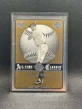 2002 UD Sweet Spot All-Time Classic Team - #37 - Ralph Kiner - Pirates