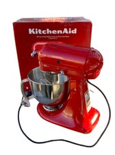 KitchenAid KSM180QHSD 100 Year Limited Edition Queen of Hearts