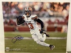 Odell Beckham Jr. Signed Cleveland Browns 16x20 Photo Beckett