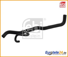 Radiator Hose Febi Bilstein 38591 Upper Left for Fiat