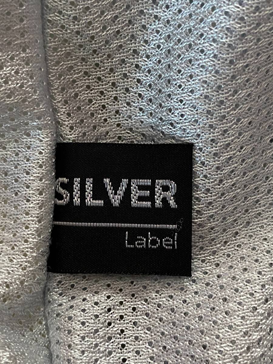 Belstaff Silver Label Vintage Women's Moto Jacket - 44 M White