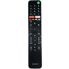 Control Remoto Original Sony KD-65XG7096