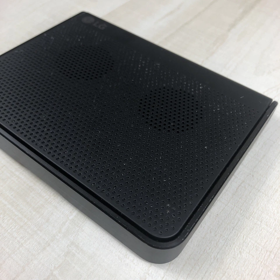 LG G Pad Plus Pack SDP-P100 Compatible With G Pad Speaker And Charger & Stand - Image 4 of 4