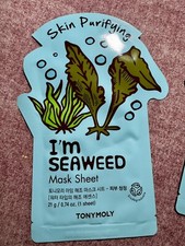 face mask skin care