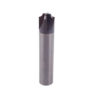 VHM Viertelkreis Top Fräser R4 TiALN Profil Radius Radien US Special Tools