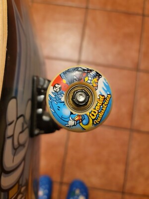 WORLD INDUSTRIES スケートボード1996 ビンテージ　90s RARE Vintage World Industries Skateboard | eBay