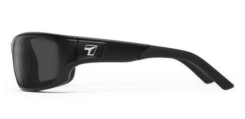 7eye by Panoptx Panhead cornice nera opaca con più obiettivi opzioni - Foto 15 di 67
