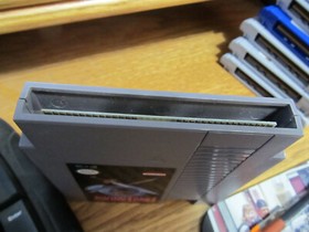 Final Fantasy NES nintendo Tested & Authentic game cart only