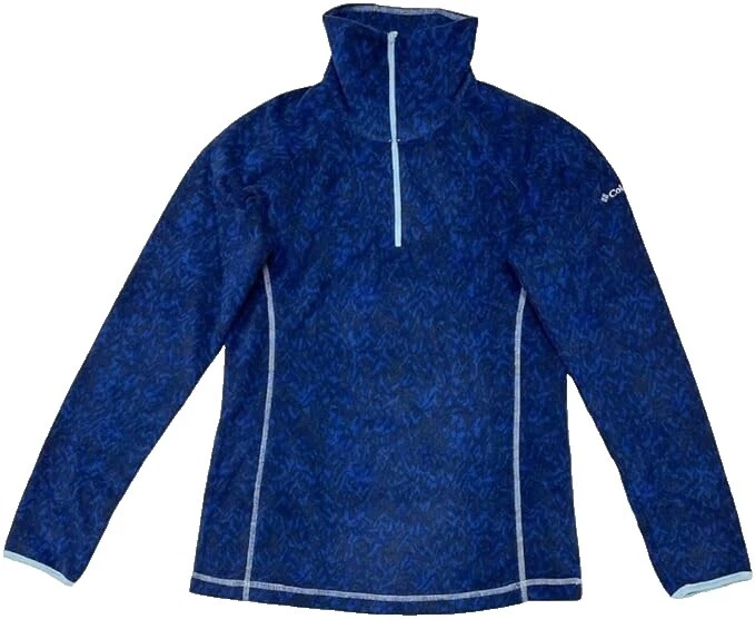 Tamanho Regular Columbia moletons para mulheres