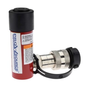 Pro Source 5 Ton 1'' Stroke S/A Hydrolic Cylinder PS-MH-HPC1-077- 1'' Rod Diameter