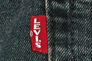 levi strauss 512
