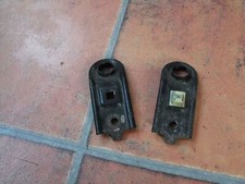 MAZDA MX5 EUNOS (MK2 1998 - 2005) 1.6 / 1.8 RADIATOR UPPER FIXING BRACKETS PAIR