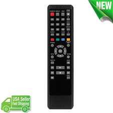NB812 NB812UD Remote Control Replaced for Magnavox Blu-Ray Disc Player NB500MS9