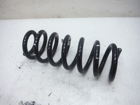 MASERATI SPRING COIL SET OF 4 OEM 670035414