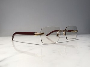 cartier glasses buffs