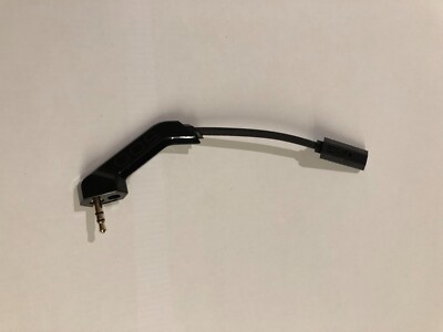 Mikrofon für Plantronics RIG 500 Pro