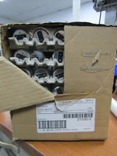 30 NEW 18" SYLVANIA 15W COOL WHITE FLUORESCENT BULBS T12 4200K F15T12/CW LOT 30