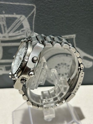 Near Mint] TAG HEUER 2000 Tag Heuer Professional 200 169.806 Watch