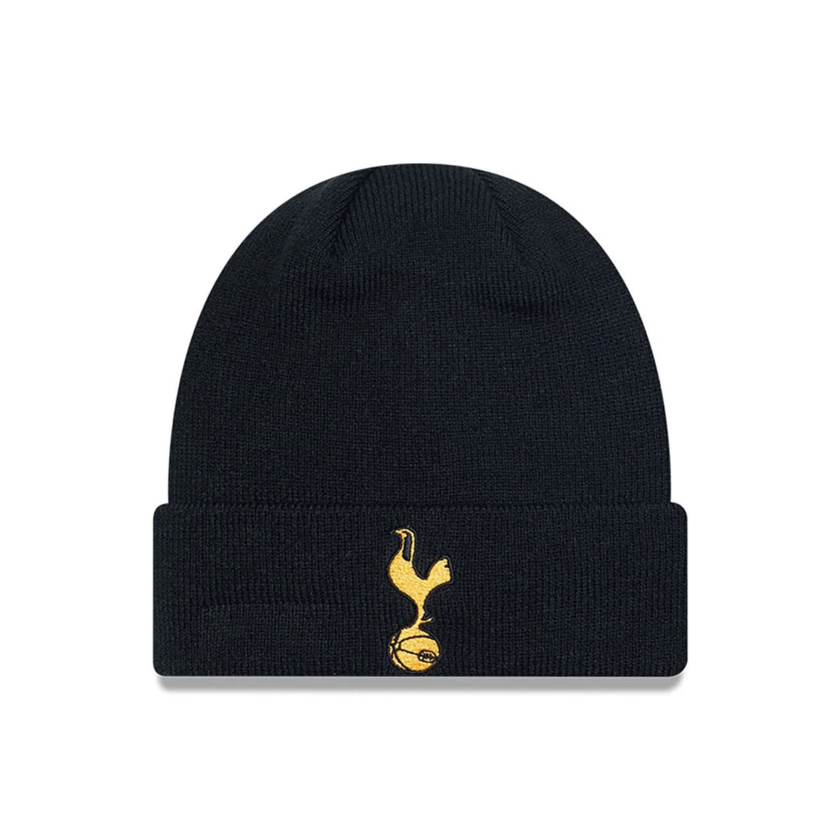 Spurs hotsell knit hat