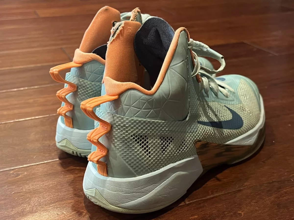 Hyperzoom shoes 2025