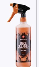 Image of Weldtite Dirtwash Bicycle / Cycle / Mountain / Bike Cleaner / Spray : 1 LITRE