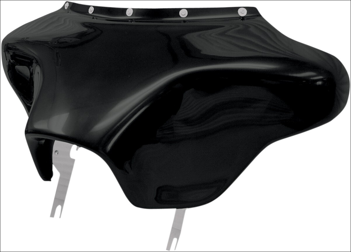 hoppe mediazilla detachable audio fairing