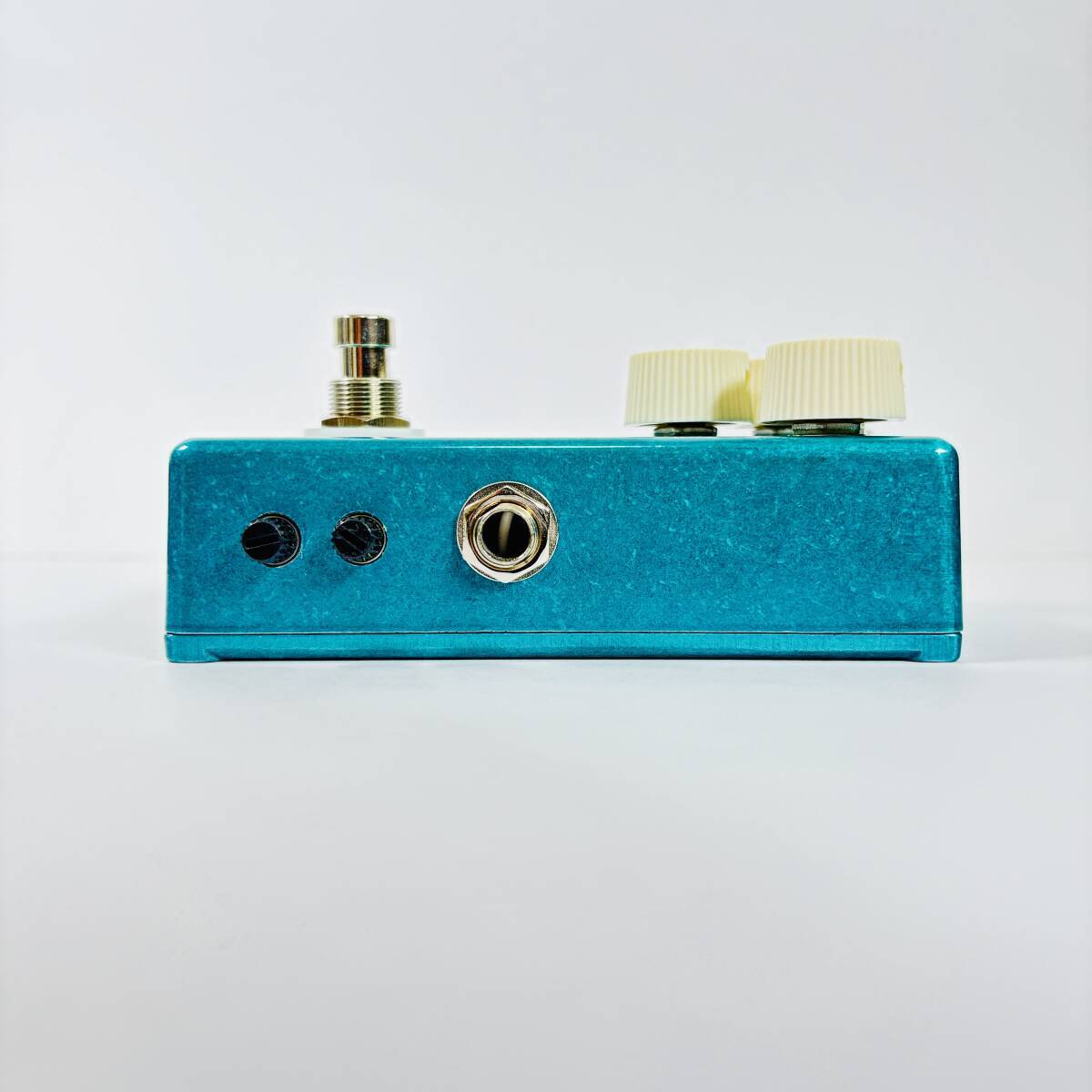 New Tsv808 Mod Vemuram Ibanez Emerald Blue Hand Wired | eBay New Tsv808 Mod Vemuram Ibanez Emerald Blue Hand Wired | eBay